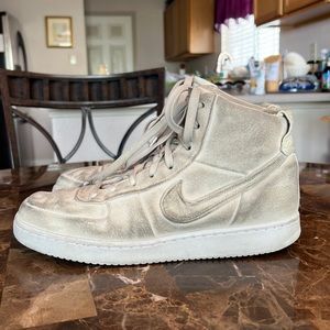 John Elliott Vandal High Sail (distressed)